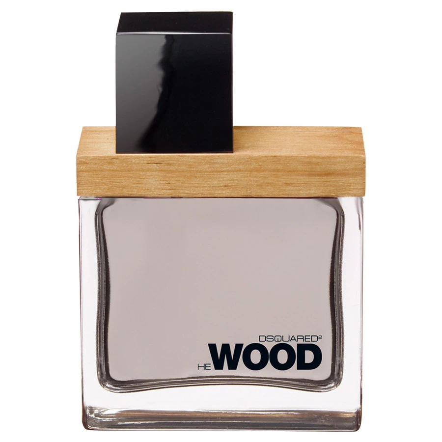 Dsquared He Wood Eau De Toilette 30 Ml Spray 1 Dsquared He Wood Eau De Toilette 30 Ml Spray