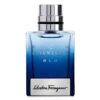 Salvatore Ferragamo Ferragamo Acqua Essenziale Blu Eau De Toilette Uomo 100 Ml