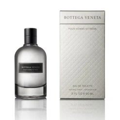 Bottega Veneta Pour Homme Extreme Eau De Toilette 90 Ml Spray