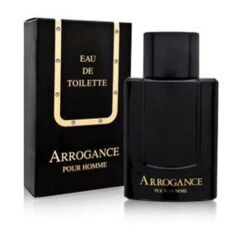 Arrogance Pour Homme Eau De Toilette 50 Ml Spray