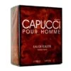 Capucci Eau De Toilette 100 Ml Spray