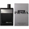 Prada Amber Pour Homme Intense Eau De Parfum 100 Ml Spray
