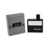 Prada Amber Pour Homme Intense Eau De Parfum 50 Ml Spray