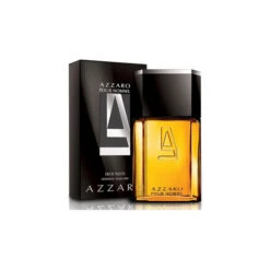 Azzaro Pour Homme Eau De Toilette 200 Ml Vapo