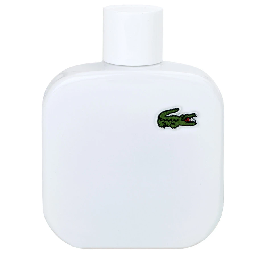 Lacoste Eau De Lacoste L.12.12 Blanc Eau De Toilette 100 Ml VAPO 1 Lacoste Eau De Lacoste L.12.12 Blanc Eau De Toilette 100 Ml VAPO