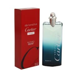 Cartier Declaration Essence Edt Spray Uomo 100 Ml