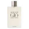 Giorgio Armani Acqua Di Gio Pour Homme Eau De Toilette 400 Ml VAPO