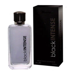 Morris Black Intense Eau De Toilette 100 Ml VAPO