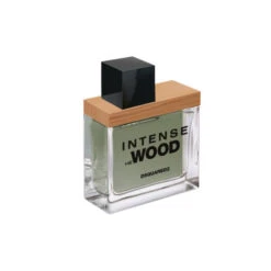 Dsquared2 Intense He Wood Eau De Toilette 30 Ml VAPO