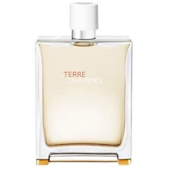 Hermès Hermes Terre D'Hermes Eau Tres Fraiche Eau De Toilette 125 Ml VAPO