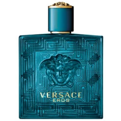 Versace Eros Pour Homme Eau De Toilette 200 Ml VAPO