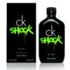 Calvin Klein Ck One Shock For Him Eau De Toilette 100 Ml VAPO