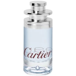 Cartier Eau Vetiver Blue Eau De Cologne 100 Ml VAPO