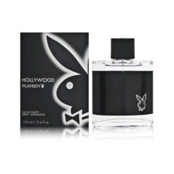 Playboy Hollywood Eau De Toilette 100 Ml VAPO