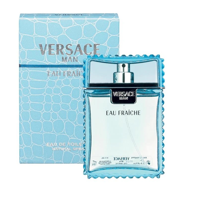 Versace Eau Fraiche Eau De Toilette 30 Ml VAPO 1 Versace Eau Fraiche Eau De Toilette 30 Ml VAPO