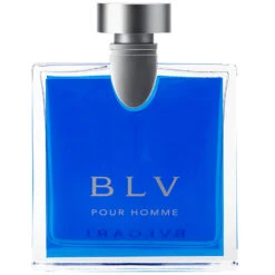 Bulgari Blu Pour Homme Eau De Toilette 100 Ml VAPO