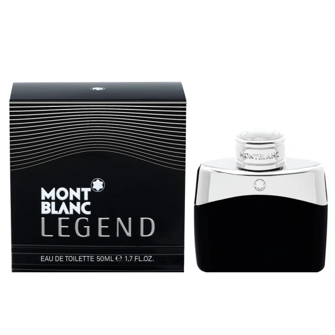 Montblanc Legend Eau De Toilette 50 Ml 1 Montblanc Legend Eau De Toilette 50 Ml