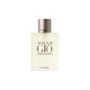 Giorgio Armani Acqua Di Gio Pour Homme Eau De Toilette 200 Ml VAPO