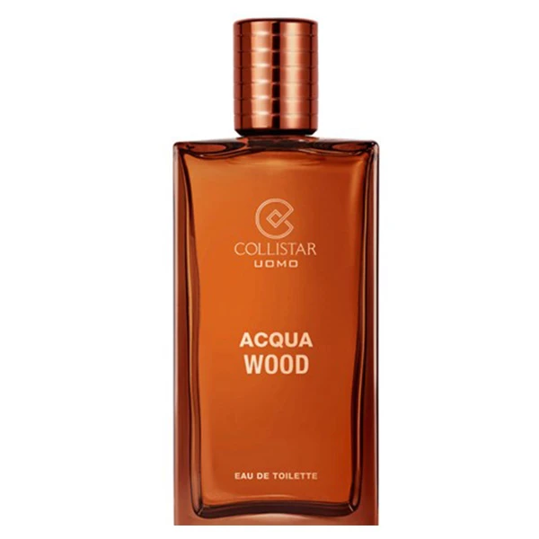 Collistar - Acqua Wood Eau De Toilette 50ml 1 Collistar - Acqua Wood Eau De Toilette 50ml