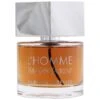 Yves Saint Laurent - L'homme - Eau De Parfum Intense 60 Ml Vapo
