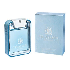 Trussardi - Blue Land - Eau De Toilette 100 Ml Vapo