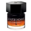 Yves Saint Laurent - La Nuit De L'homme L'intense - Eau De Parfum 60 Ml Vapo