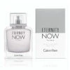 Calvin Klein - Eternity Now For Men - Eau De Toilette 100 Ml Vapo