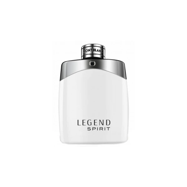 Montblanc - Legend Spirit Uomo - Eau De Toilette 100 Ml Vapo 1 Montblanc - Legend Spirit Uomo - Eau De Toilette 100 Ml Vapo