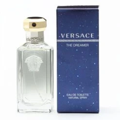 The Dreamer Versace Eau De Toilette 100 Ml Vapo