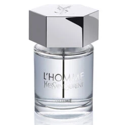 Yves Saint Laurent L'homme Ultime Eau De Parfum 100 Ml Vapo