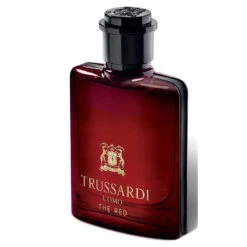 Trussardi - Uomo The Red - Eau De Toilette 100 Ml