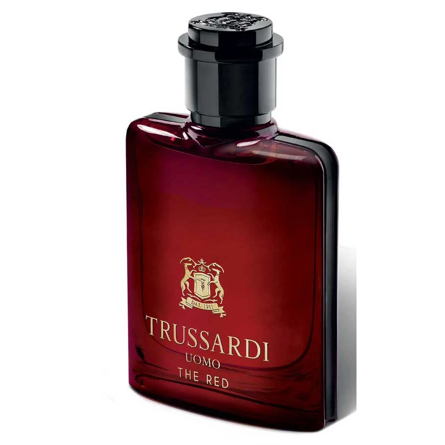 Trussardi - Uomo The Red - Eau De Toilette 100 Ml 1 Trussardi - Uomo The Red - Eau De Toilette 100 Ml