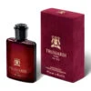 Trussardi The Red 50 Ml Profumo Uomo Edt Eau De Toilette