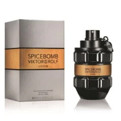 Viktor&Rolf Viktor & Rolf Spicebomb Extreme Eau De Parfum 90ml Spray