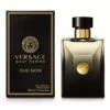 Versace Oud Noir Eau De Parfum 100ml Spray
