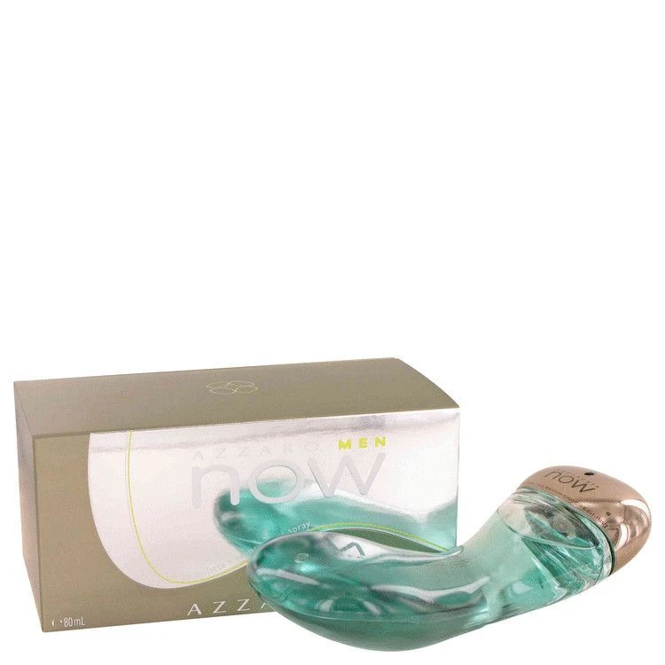 Azzaro Now Men Eau De Toilette 80 Ml 1 Azzaro Now Men Eau De Toilette 80 Ml