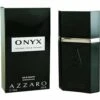 Azzaro ONYX For Men Eau De Toilette 100 Ml