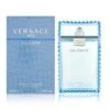 Versace Man Eau Fraiche Eau De Toilette 200ml Spray