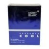 MONTBLANC Mont Blanc Presence Cool Eau De Toilette 50ml Spray