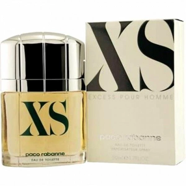 Paco Rabanne Paco XS Eau De Toilette 50 Ml Spray 1 Paco Rabanne Paco XS Eau De Toilette 50 Ml Spray
