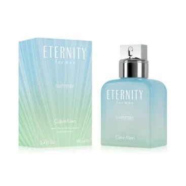 Calvin Klein Eternity For Men Summer 2016 Eau De Toilette 100 Ml 1 Calvin Klein Eternity For Men Summer 2016 Eau De Toilette 100 Ml