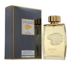 Lalique Pour Homme Lion Eau De Toilette 125 Ml