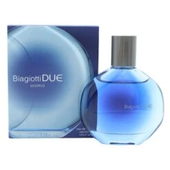 Laura Biagiotti Due Uomo Eau De Toilette 50 Ml Spray