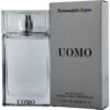 Ermenegildo Zegna Uomo Eau De Toilette 50 Ml Spray
