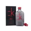 Calvin Klein CK One Red Edition For Him Eau De Toilette 100 Ml Spray