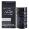 Davidoff The Game Intense Eau De Toilette 40 Ml Spray
