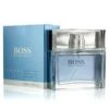 Hugo Boss Boss Pure Eau De Toilette 50 Ml Spray