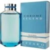 Azzaro Chrome Legend Eau De Toilette 125 Ml Spray