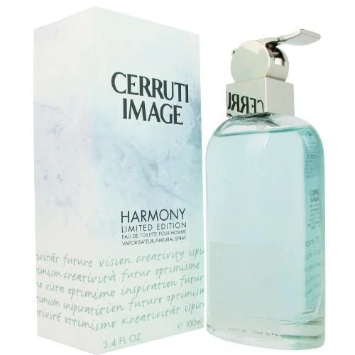Cerruti Image Harmony Eau De Toilette 100 Ml Spray 1 Cerruti Image Harmony Eau De Toilette 100 Ml Spray