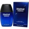 Guy Laroche Drakkar Essence Eau De Toilette 100 Ml Spray
